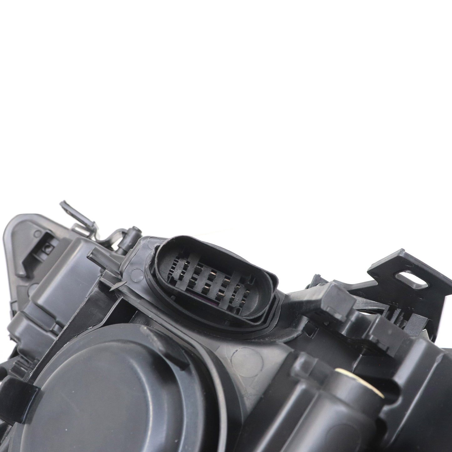 For 2013-2016 Audi A4 S4 Xenon/HID Headlight W/O AFS  8K0941044E Right Side