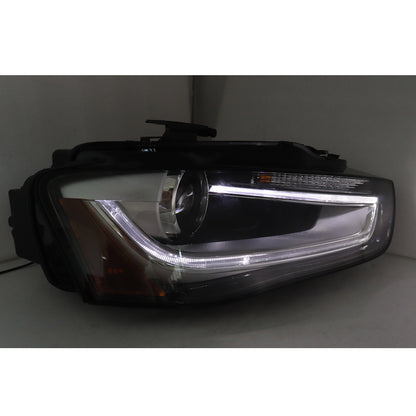 For 2013-2016 Audi A4 S4 Xenon/HID Headlight W/O AFS  8K0941044E Right Side