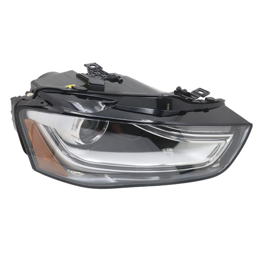 For 2013-2016 Audi A4 S4 Xenon/HID Headlight W/O AFS  8K0941044E Right Side