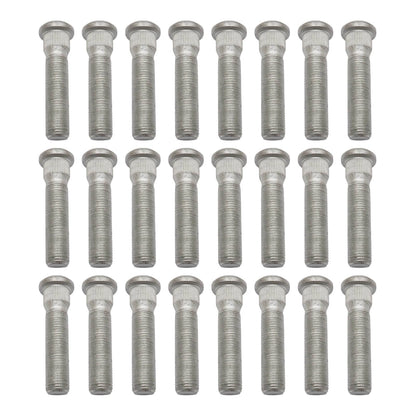 New Longer Wheel Studs 14x1.5 Pack of 24 For Toyota Tundra 07 and Newer