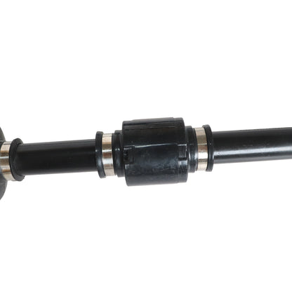 Pair For Honda Civic Auto CVT Trans 2016-2021 Front CV Axle Joint Shaft Assembly