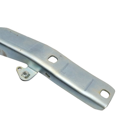 Pair Set of 2 Hood Hinges Driver & Passenger Side Left Right Fits INFINITI Q50