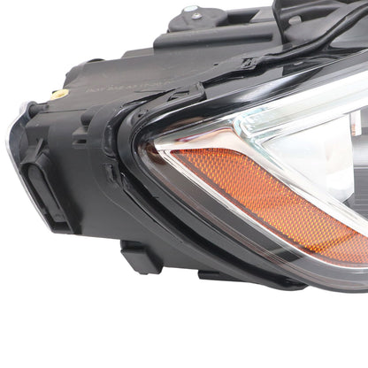 For 2017-2020 Audi A3 S3 Xenon/HID Headlight Assembly Right Side 8V0941044G