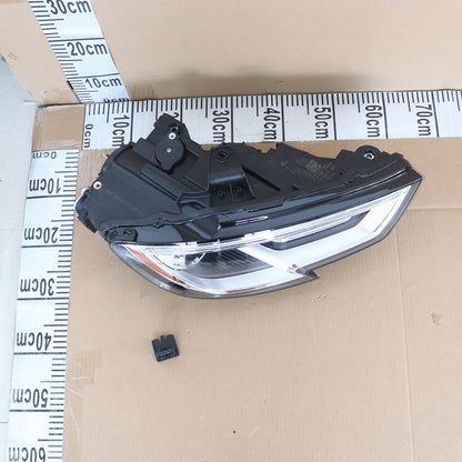 For 2017-2020 Audi A3 S3 Xenon/HID Headlight Assembly Right Side 8V0941044G