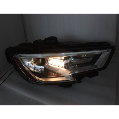 For 2017-2020 Audi A3 S3 Xenon/HID Headlight Assembly Right Side 8V0941044G