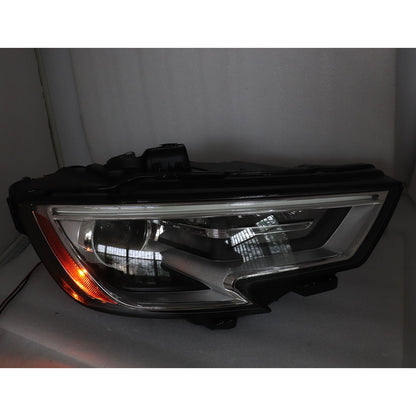For 2017-2020 Audi A3 S3 Xenon/HID Headlight Assembly Right Side 8V0941044G