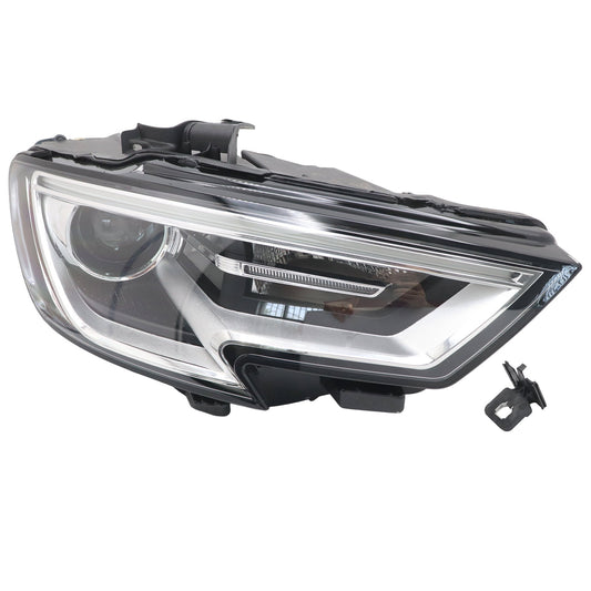For 2017-2020 Audi A3 S3 Xenon/HID Headlight Assembly Right Side 8V0941044G