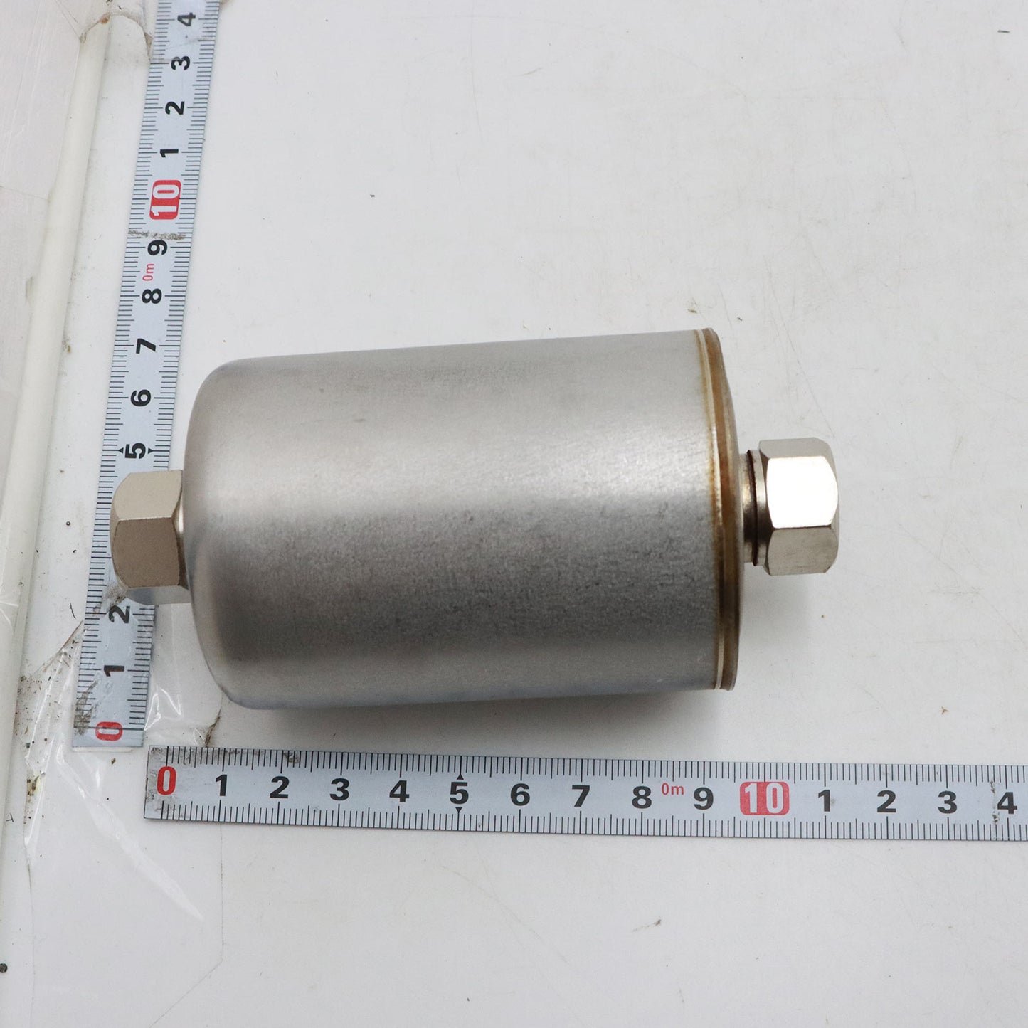 NEW Fuel Filter For Buick Chevrolet GMC Pontiac Cadillac Oldsmobile 1988-2003