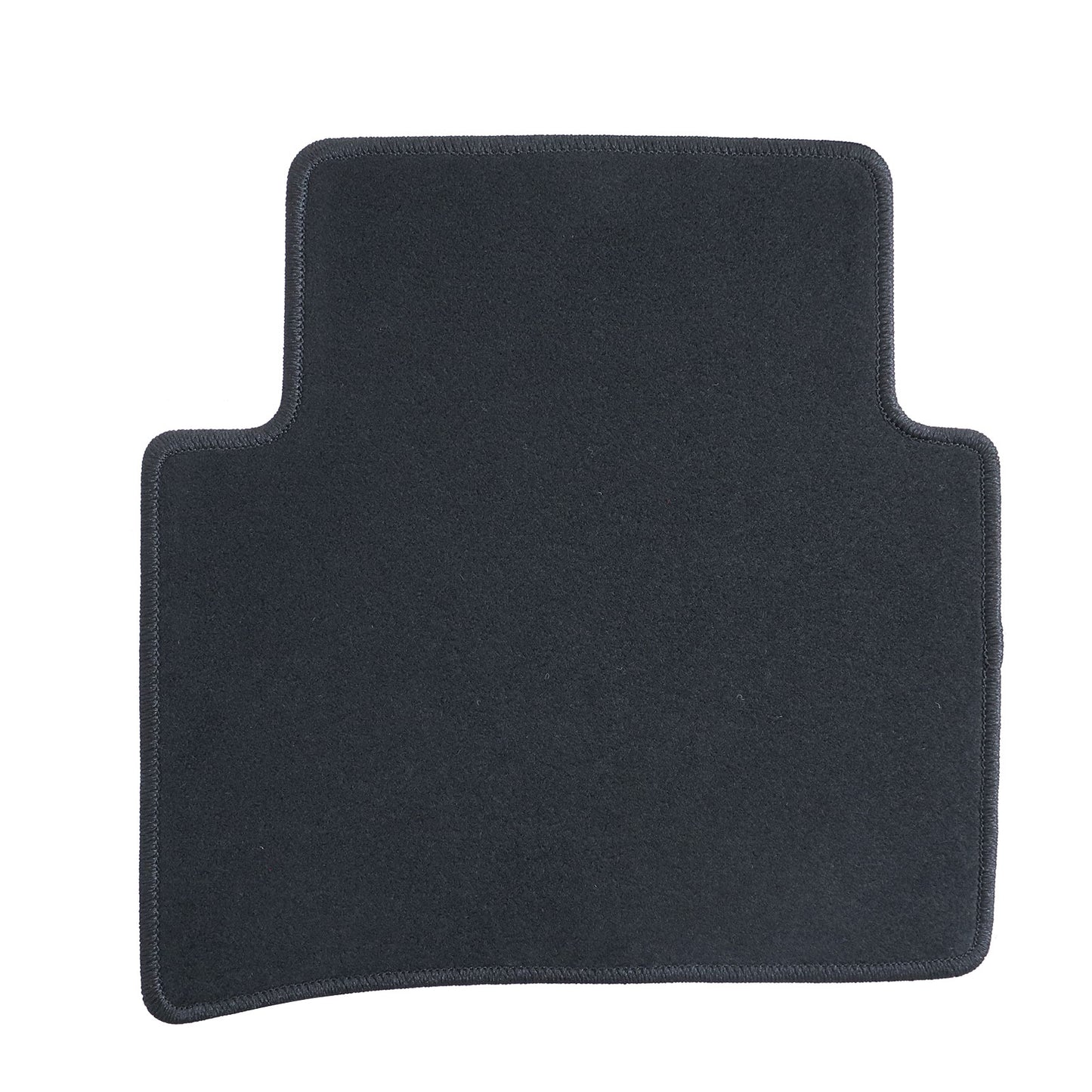 Fits 2020 2021 2022 2023 2024 2025 Toyota Corolla Floor Mats Carpet Velour Black