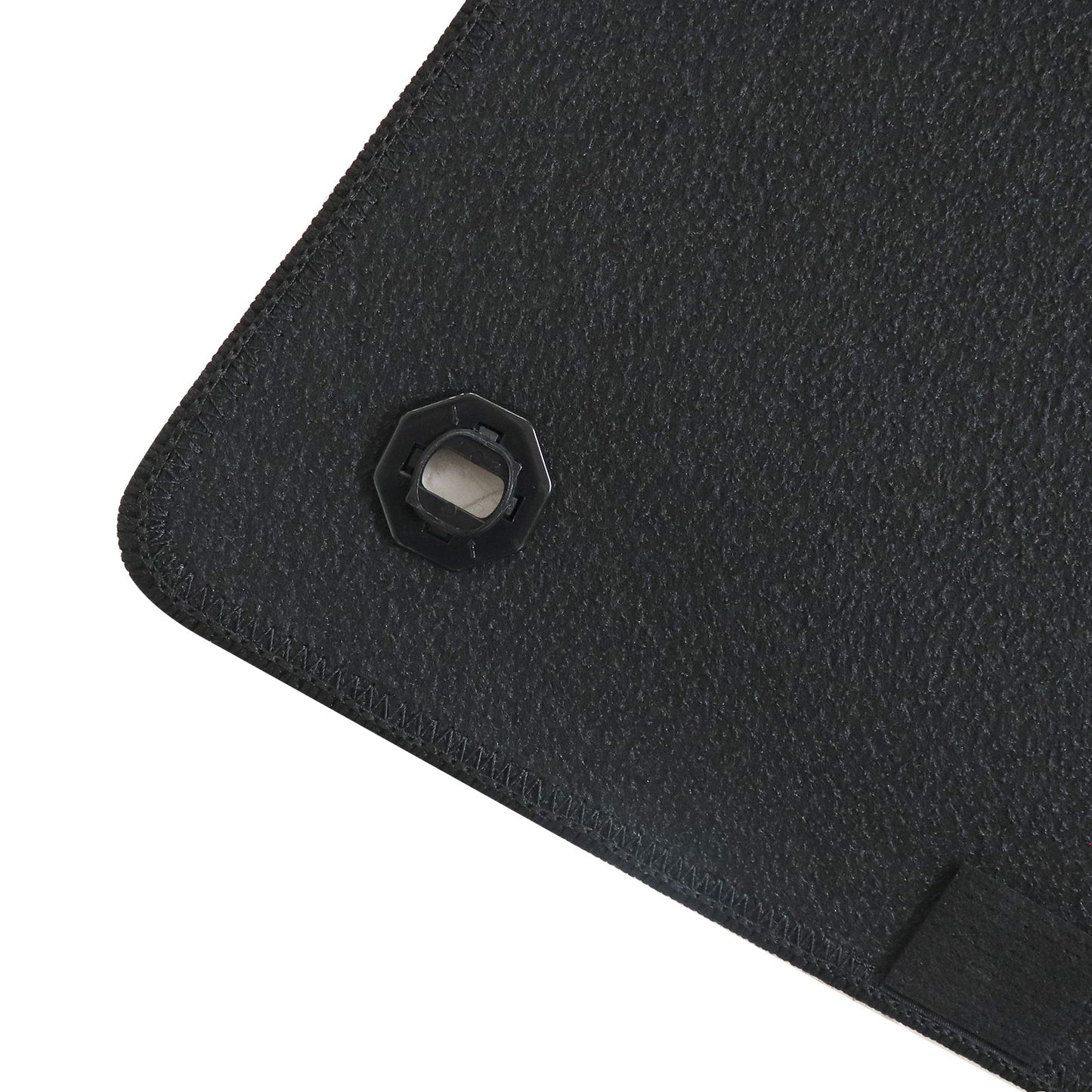 Fits 2020 2021 2022 2023 2024 2025 Toyota Corolla Floor Mats Carpet Velour Black