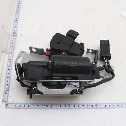 Rear Left Sliding Door Lock Latch Actuator Fits Dodge Grand Caravan 2008-2020