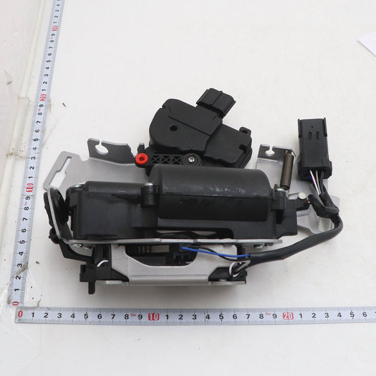 Rear Left Sliding Door Lock Latch Actuator Fits Dodge Grand Caravan 2008-2020