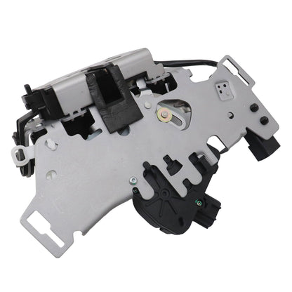 Rear Left Sliding Door Lock Latch Actuator Fits Dodge Grand Caravan 2008-2020