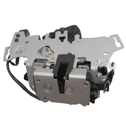 Rear Left Sliding Door Lock Latch Actuator Fits Dodge Grand Caravan 2008-2020