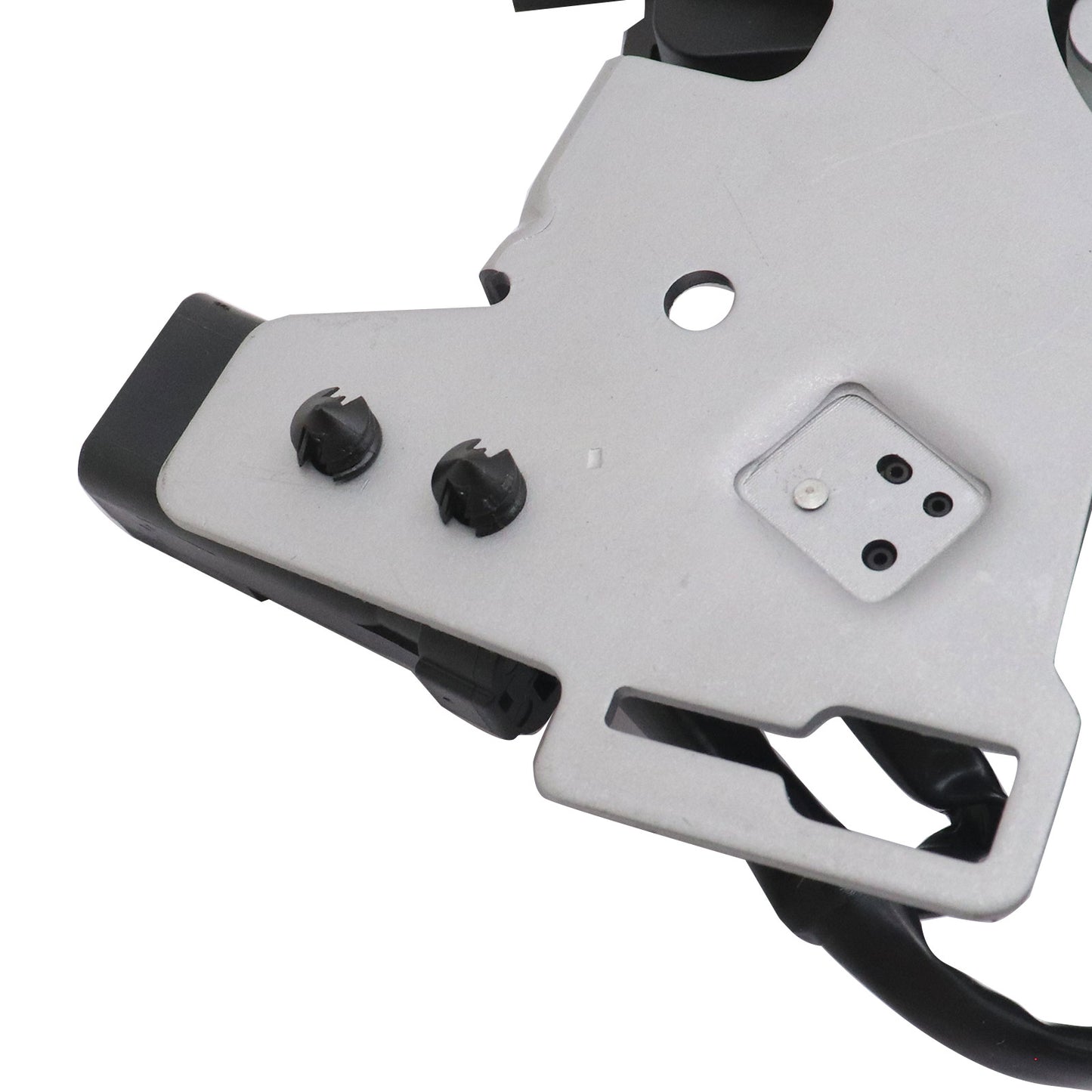 Rear Left Sliding Door Lock Latch Actuator Fits Dodge Grand Caravan 2008-2020