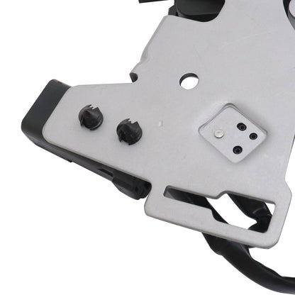 Rear Left Sliding Door Lock Latch Actuator Fits Dodge Grand Caravan 2008-2020