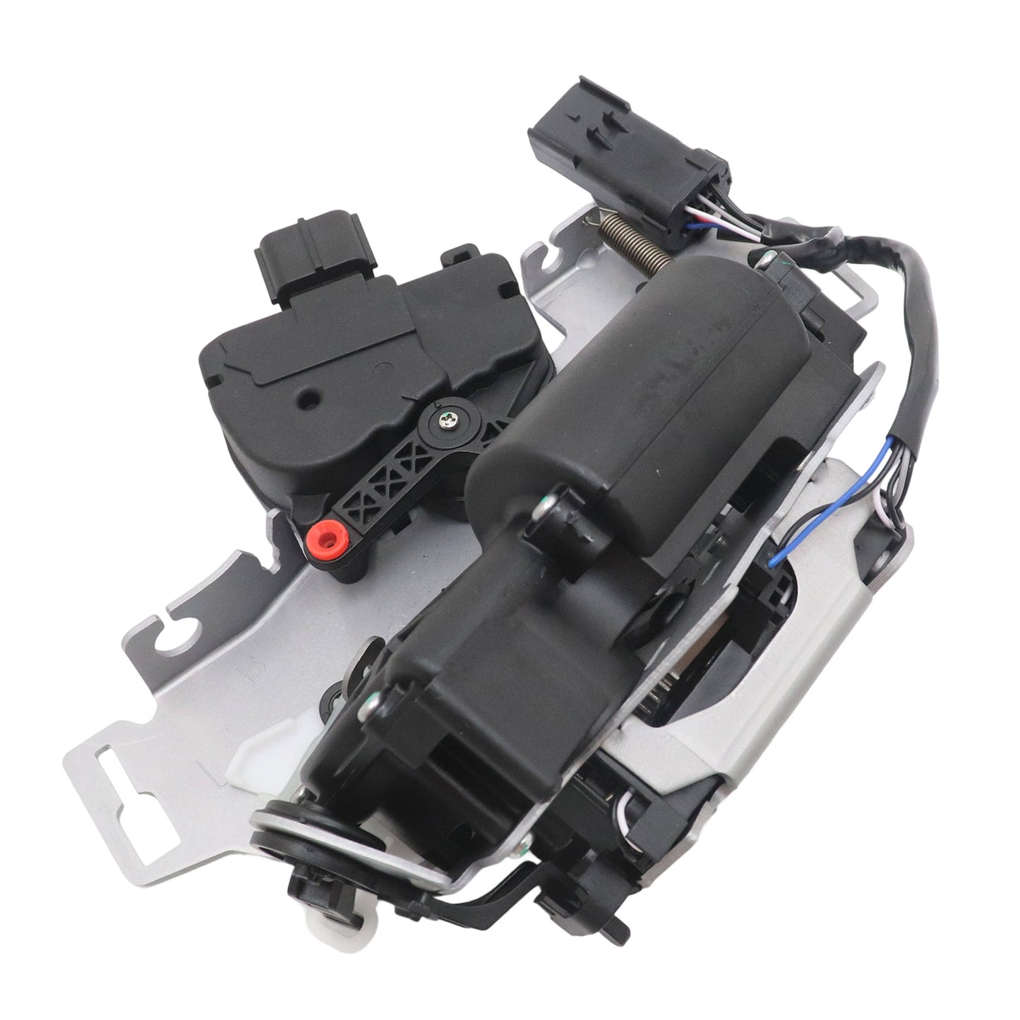 Rear Left Sliding Door Lock Latch Actuator Fits Dodge Grand Caravan 2008-2020
