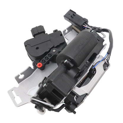 Rear Left Sliding Door Lock Latch Actuator Fits Dodge Grand Caravan 2008-2020
