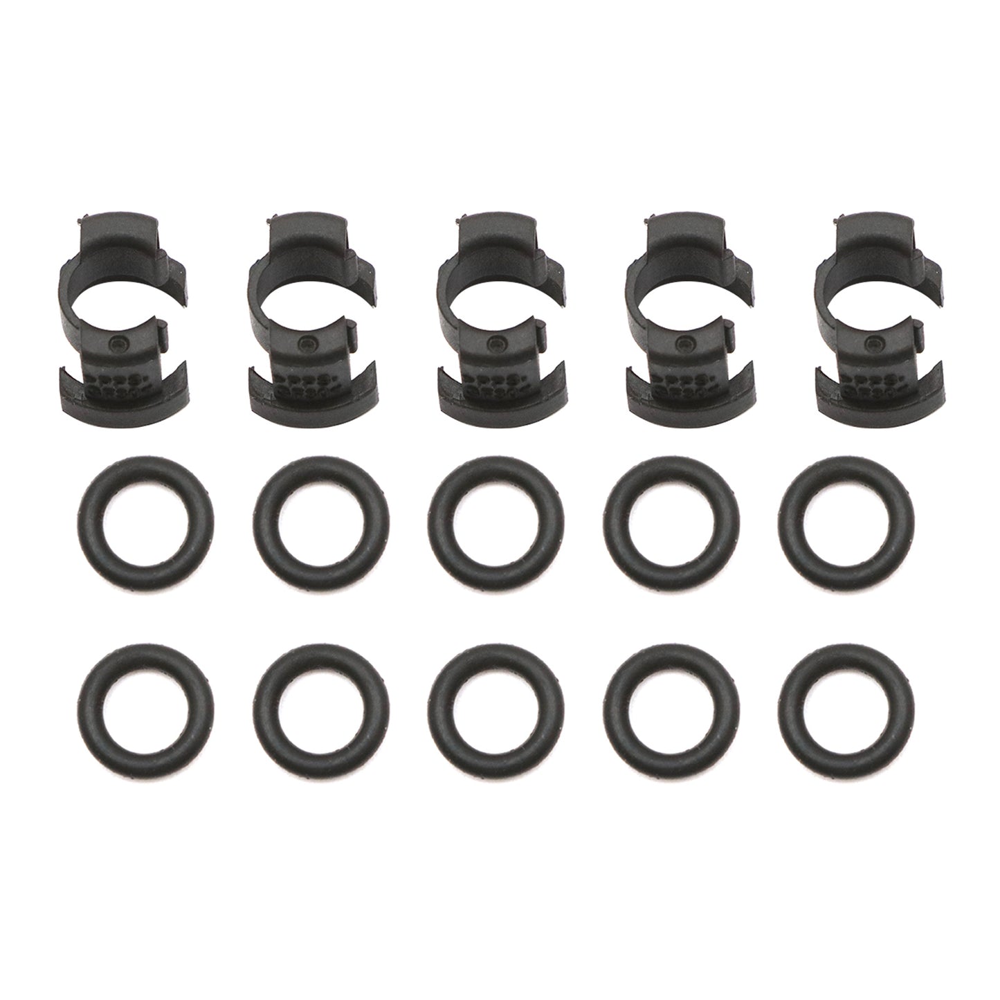 For 2018-2022 Toyota Corolla 88718-1E150 A/C Condensor Hard Line Lock Clamp Clip