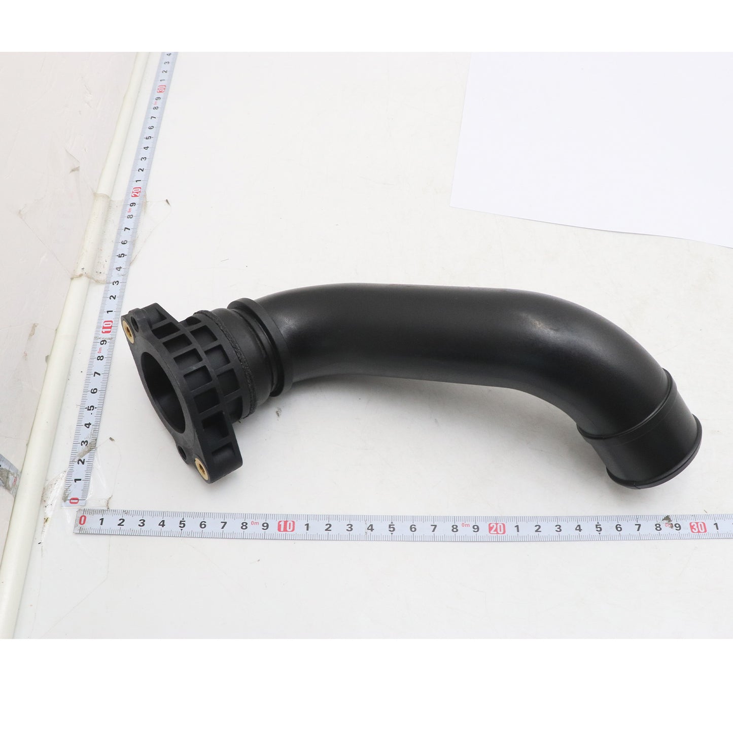 17291-5AA-A01 Intercooler Outlet Pipe For Honda Civic 2016-2020 High Quality