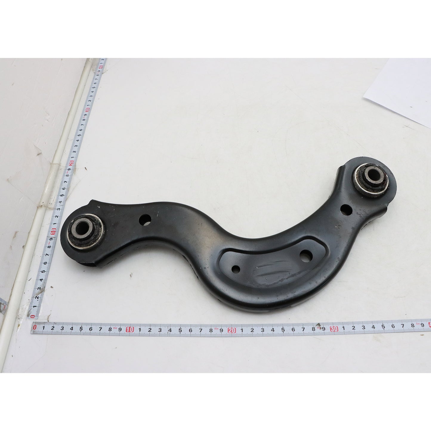 55120N9150 Rear Upper Arm Complete for Hyundai Tucson 22-23 Kia Sportage 23-24
