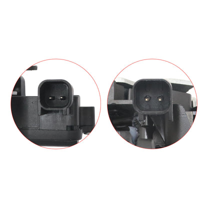 NEW JL3Z1521812D For Ford F-150 F-250 15-22 Front Right Door Lock Latch Actuator