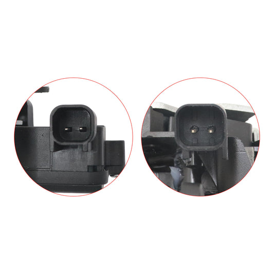 NEW JL3Z1521812D For Ford F-150 F-250 15-22 Front Right Door Lock Latch Actuator