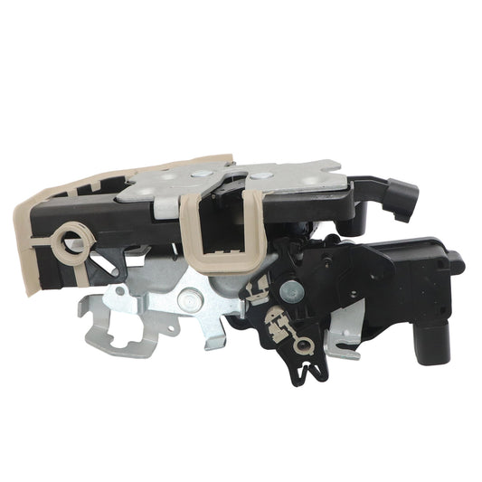 NEW JL3Z1521812D For Ford F-150 F-250 15-22 Front Right Door Lock Latch Actuator