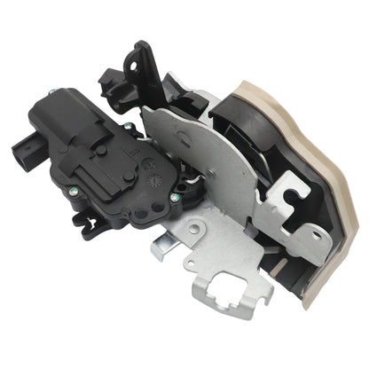 NEW JL3Z1521812D For Ford F-150 F-250 15-22 Front Right Door Lock Latch Actuator