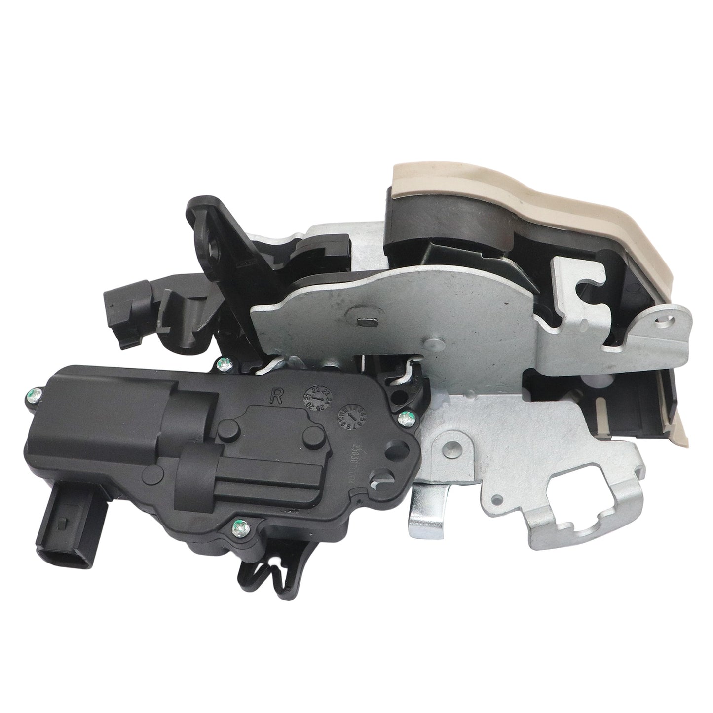 NEW JL3Z1521812D For Ford F-150 F-250 15-22 Front Right Door Lock Latch Actuator