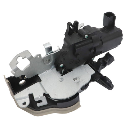 NEW JL3Z1521812D For Ford F-150 F-250 15-22 Front Right Door Lock Latch Actuator