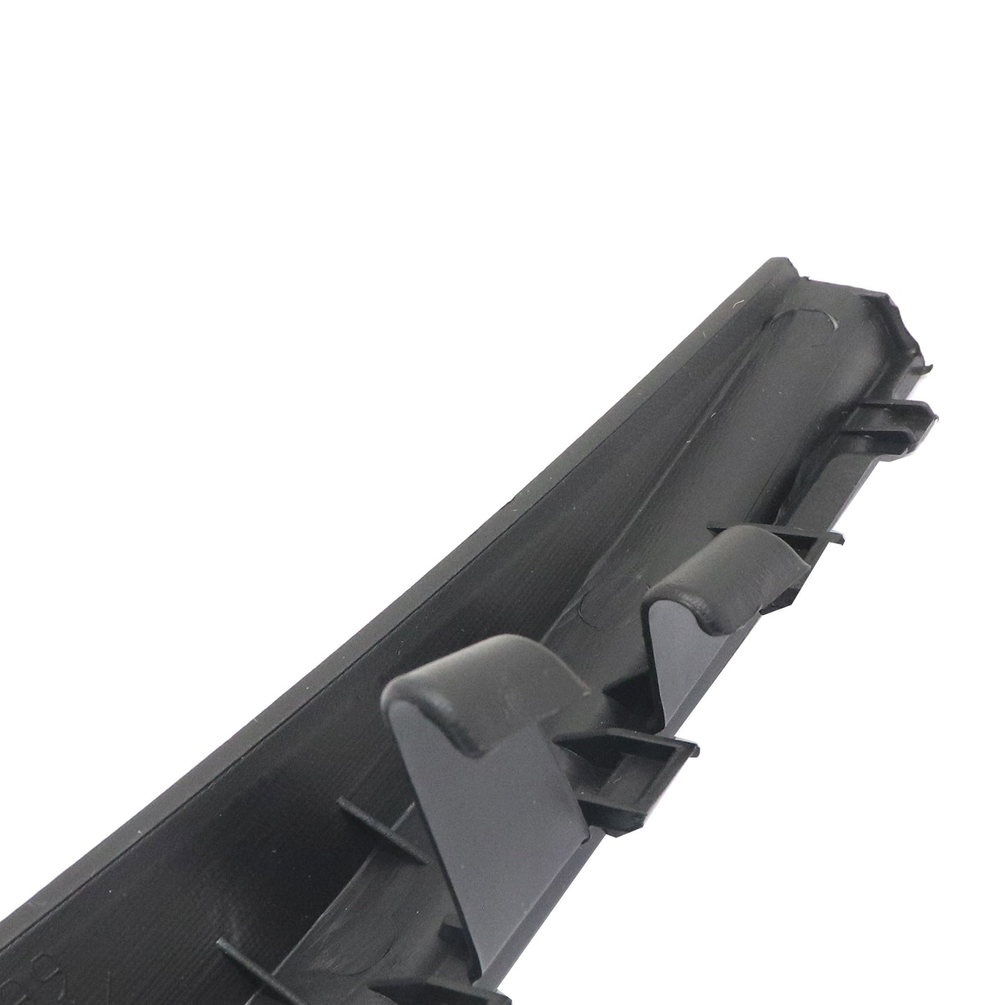 For 2013-19 Nissan Sentra Front Windshield Wiper Side Cowl Extension Cover