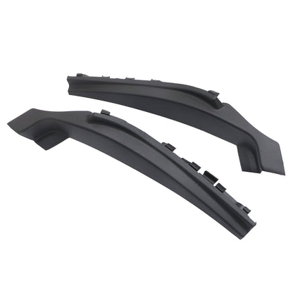For 2013-19 Nissan Sentra Front Windshield Wiper Side Cowl Extension Cover