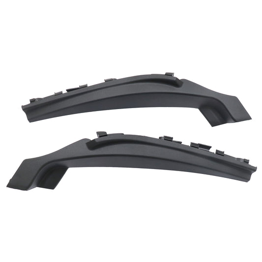 For 2013-19 Nissan Sentra Front Windshield Wiper Side Cowl Extension Cover