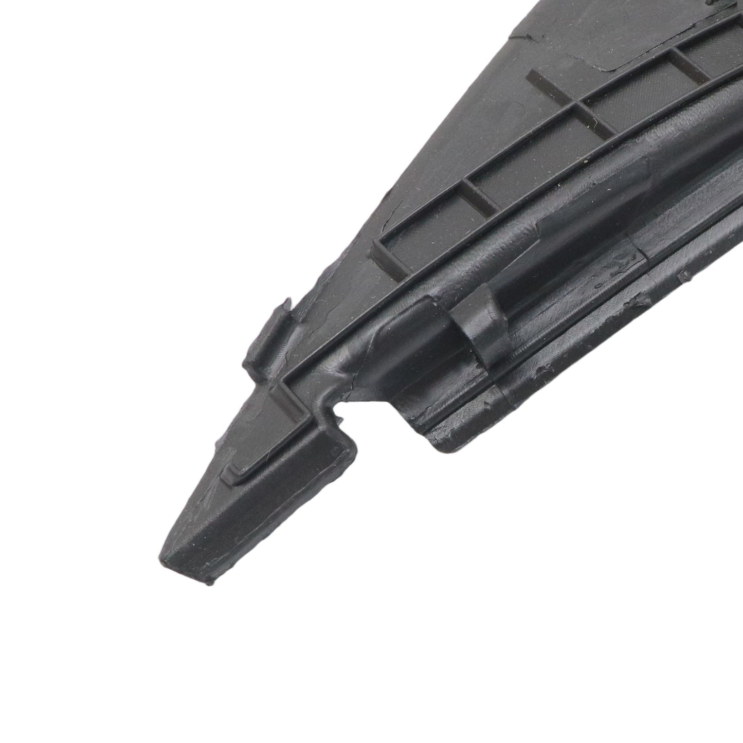 For 21-23 Chevy Trailblazer Front Passenger Side RH Headlight lamp Molding Trim