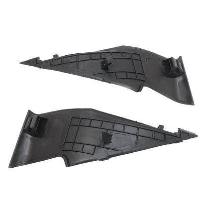 For 21-23 Chevy Trailblazer Front Passenger Side RH Headlight lamp Molding Trim