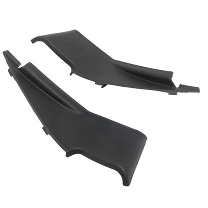 For 21-23 Chevy Trailblazer Front Passenger Side RH Headlight lamp Molding Trim