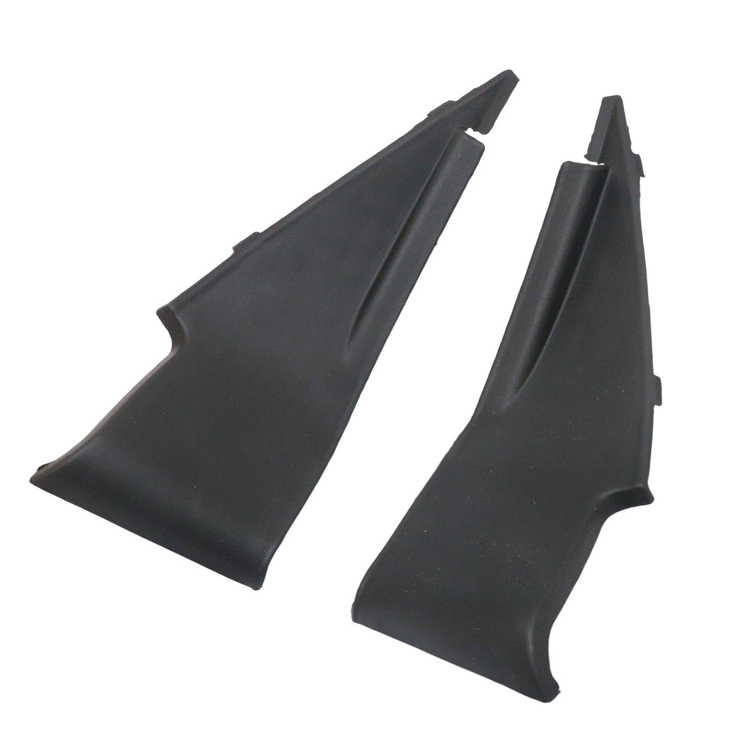 For 21-23 Chevy Trailblazer Front Passenger Side RH Headlight lamp Molding Trim