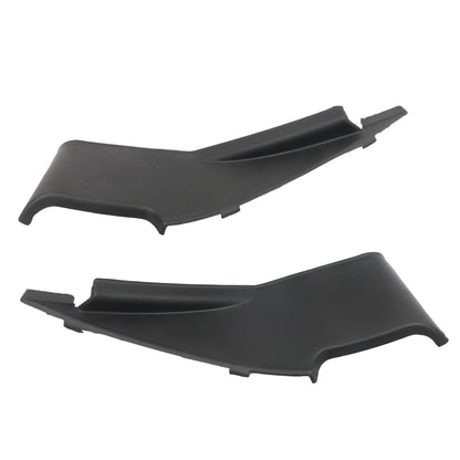For 21-23 Chevy Trailblazer Front Passenger Side RH Headlight lamp Molding Trim