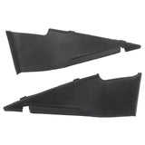 For 21-23 Chevy Trailblazer Front Passenger Side RH Headlight lamp Molding Trim