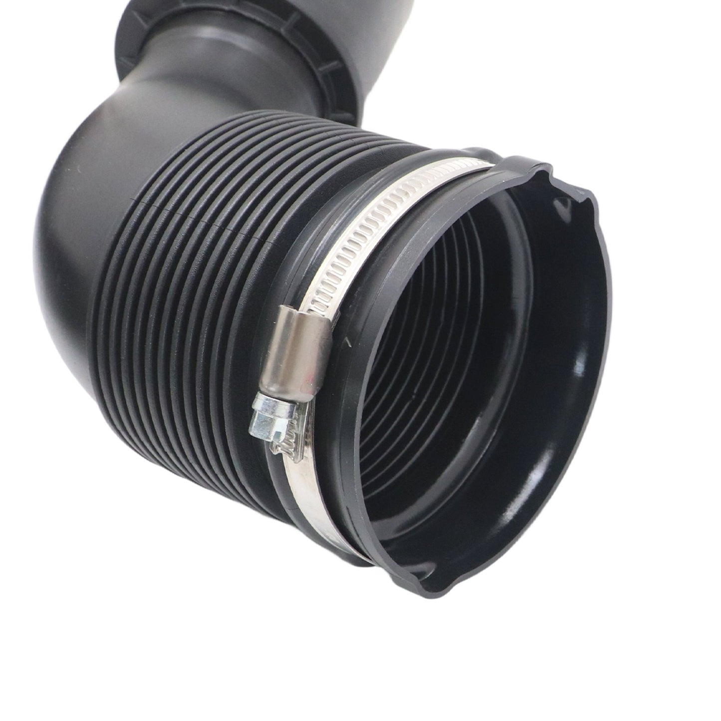Right Left Side Engine Air Intake Hose 4H0129616J For Audi A8 D4 S8 Quattro 4.0T