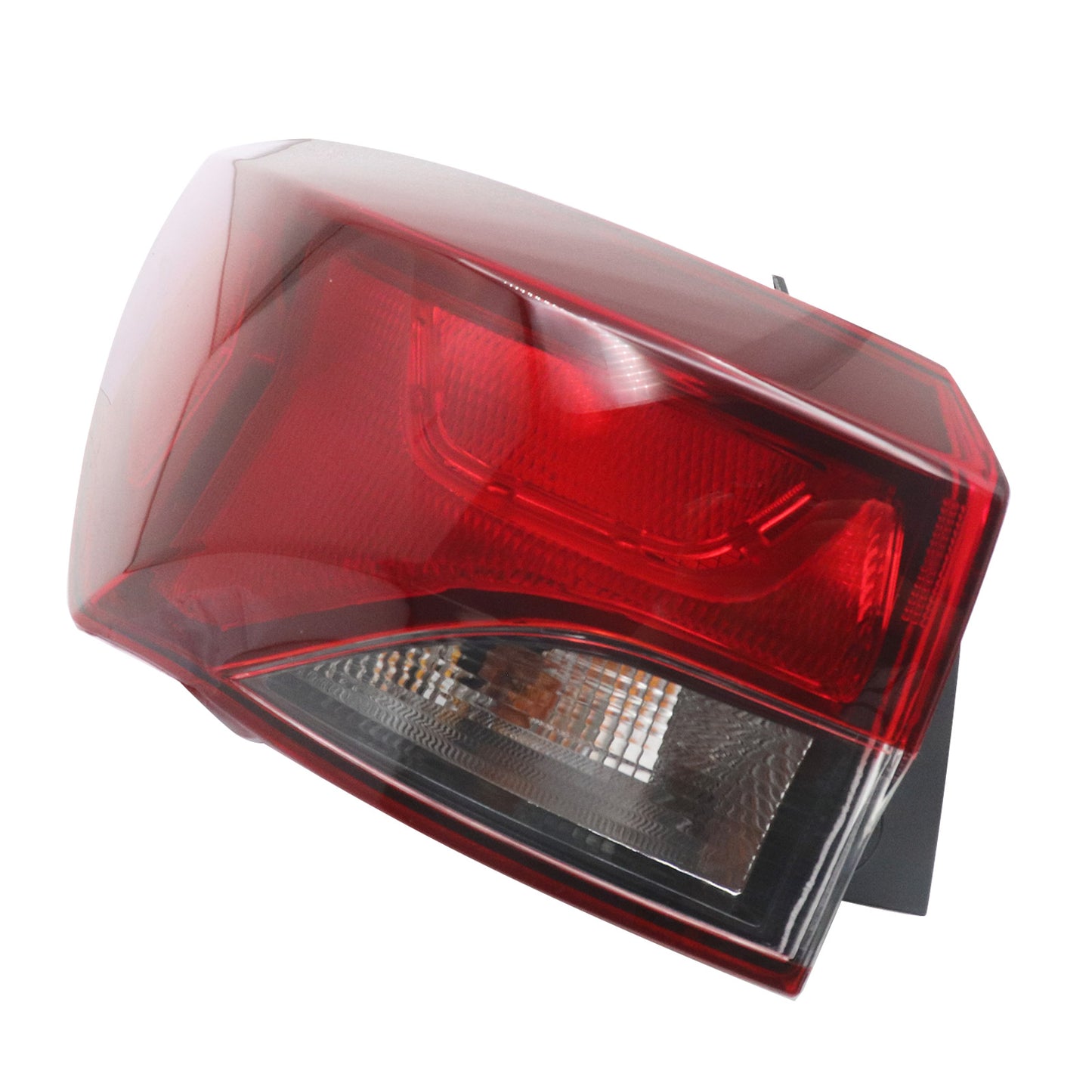 Rear Outer Tail Light For 2021-2025 Chevy Trailblazer L LS LT Incandescent LH