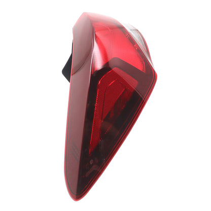 Rear Outer Tail Light For 2021-2025 Chevy Trailblazer L LS LT Incandescent LH