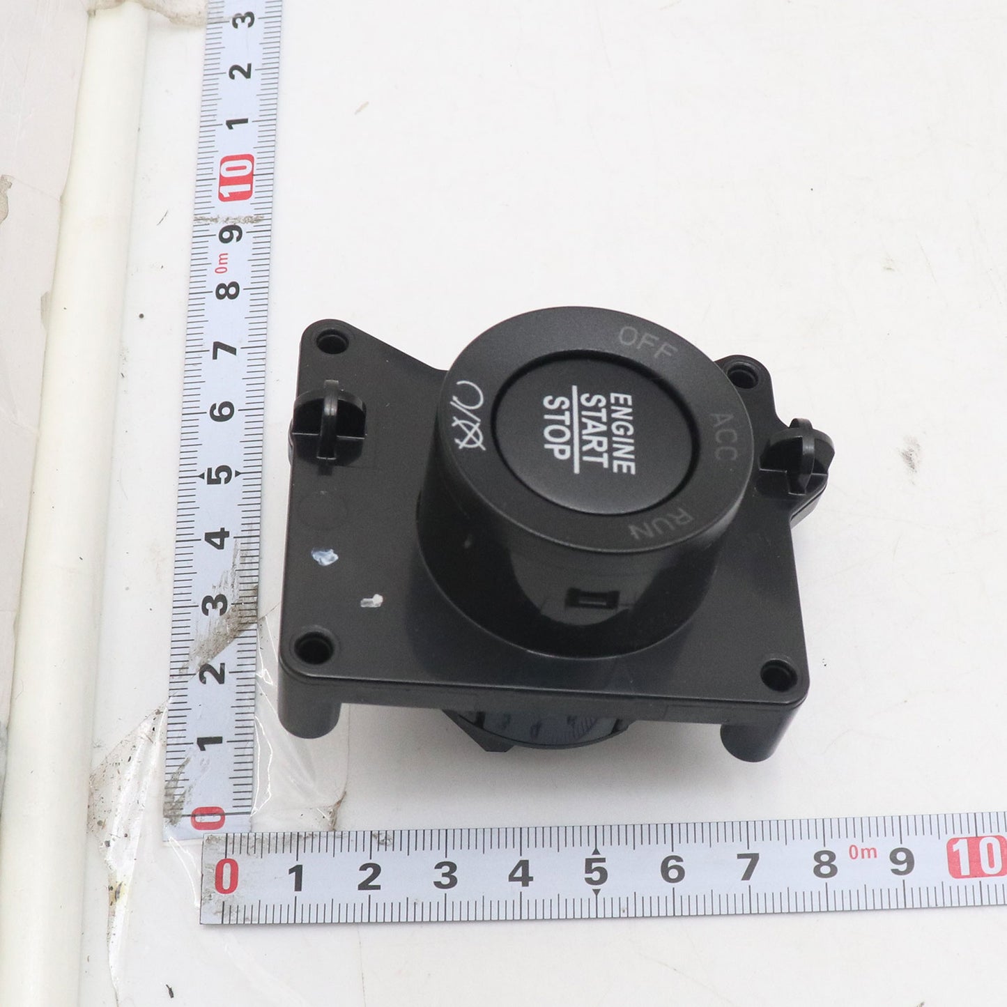For 2013-2018 Dodge Ram 1500 2500 3500 4500 Push Button Start Ignition Switch US