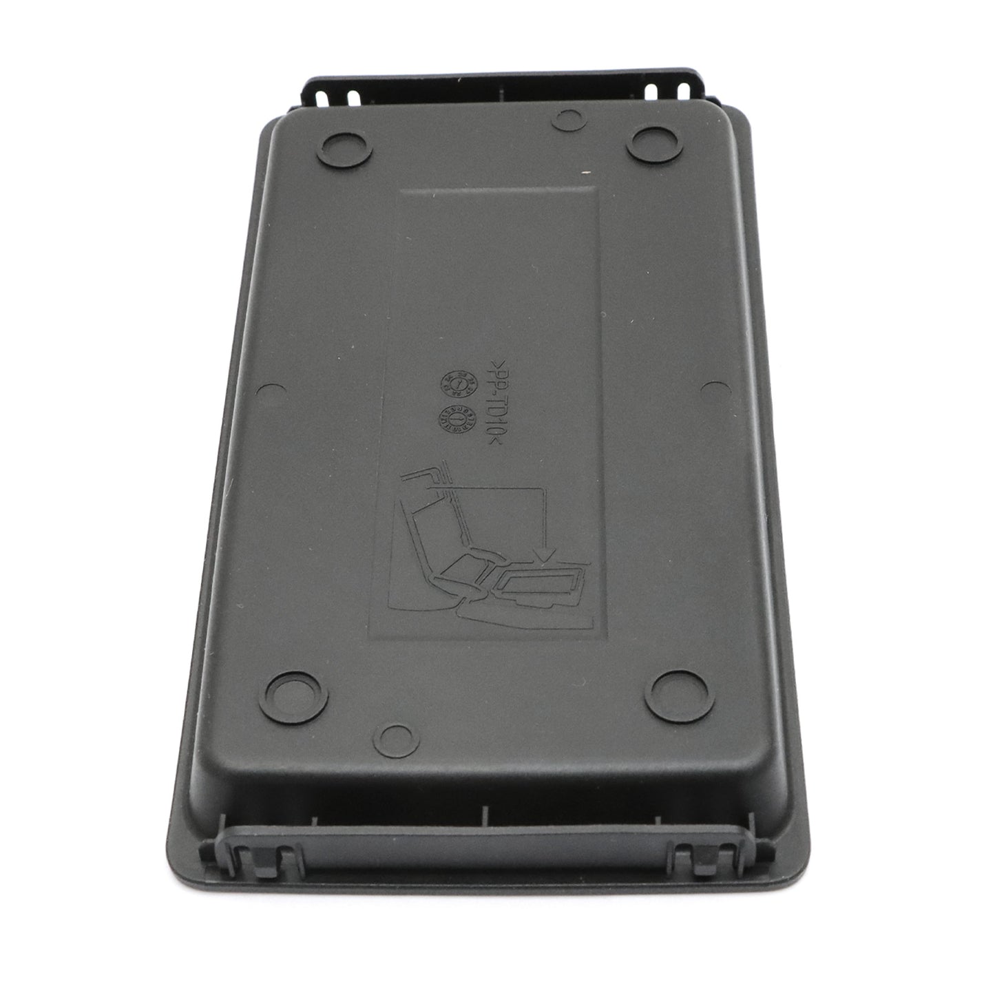 NEW Center Console Tray 1Psc For 2023-2025 Honda CR-V 83402-3A0-A01