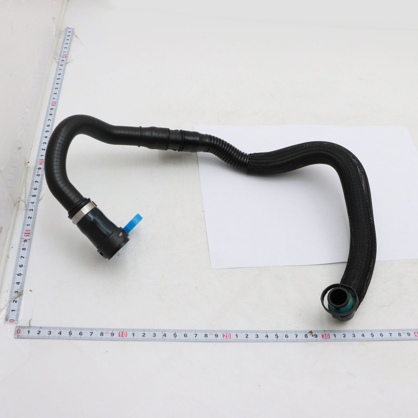 For 2017-2019 Ford Escape 1.5L L4 Engine Crankcase Breather Hose GV6Z6A664B