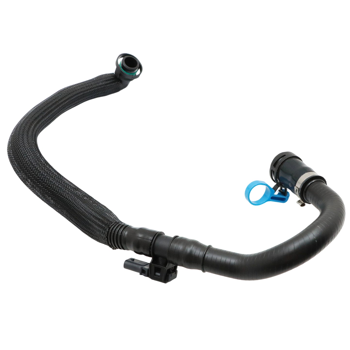 For 2017-2019 Ford Escape 1.5L L4 Engine Crankcase Breather Hose GV6Z6A664B