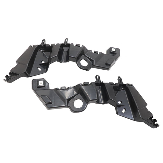 For 2021 2022 2023 2024 Chevrolet Trailblazer Front Bumper Brackets Left & Right