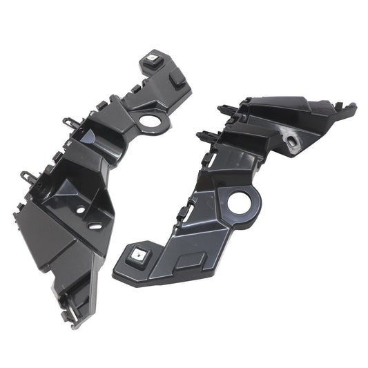 For 2021 2022 2023 2024 Chevrolet Trailblazer Front Bumper Brackets Left & Right