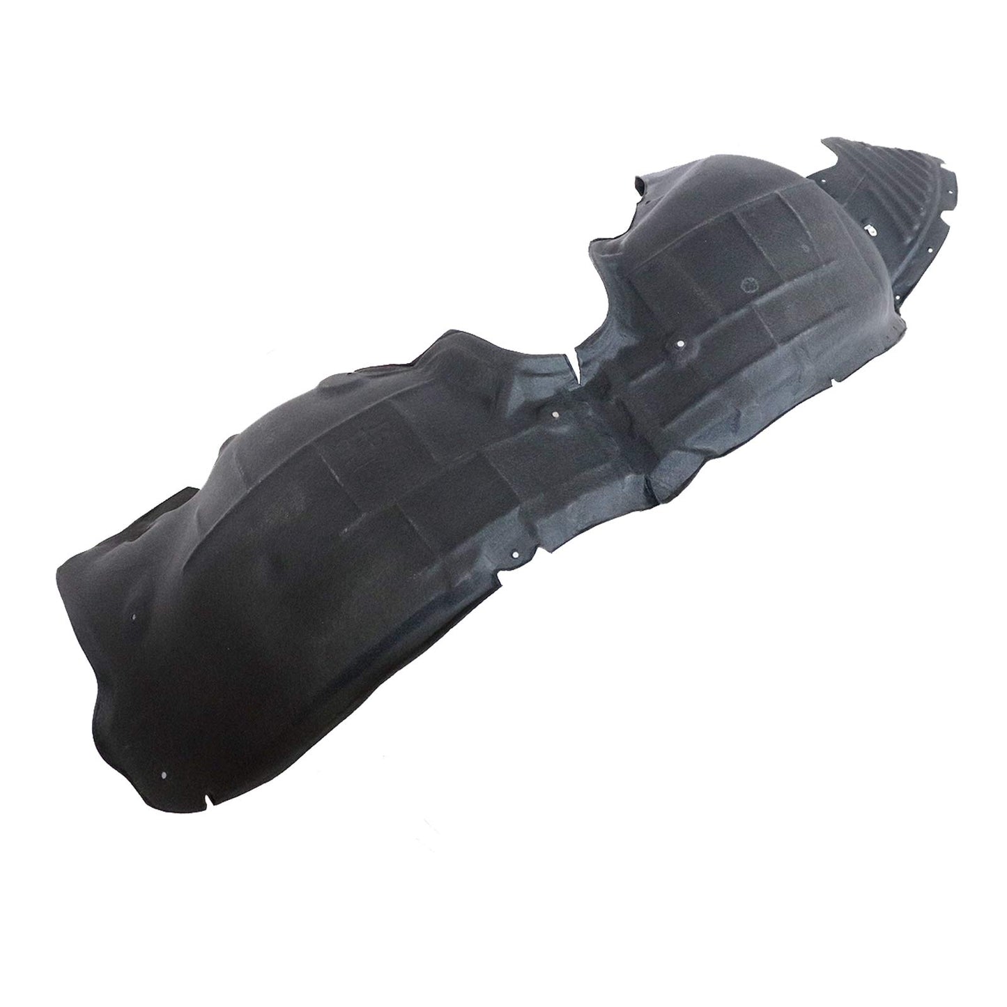 For 2014-2020 Chevrolet Impala Front RH & LH Fender Liner Splash Shield Cotton
